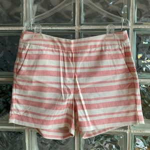 Artisan NY Striped Seer Sucker Shorts